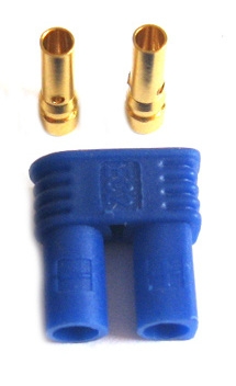 EC2 Connector female